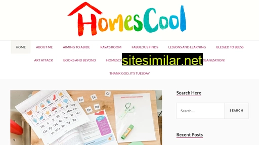 homescool.ph alternative sites