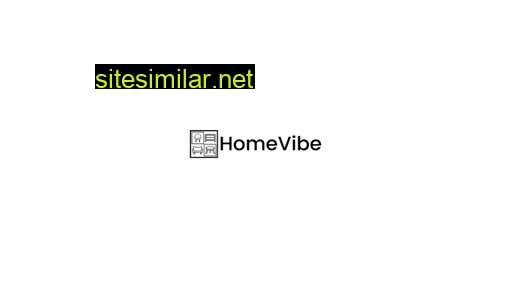 homevibe.ph alternative sites