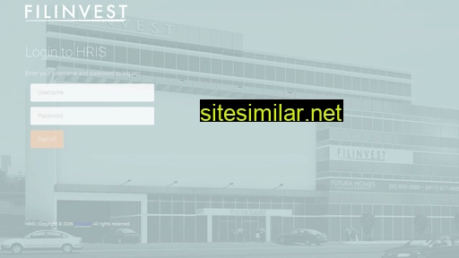 hris.filinvest.com.ph alternative sites