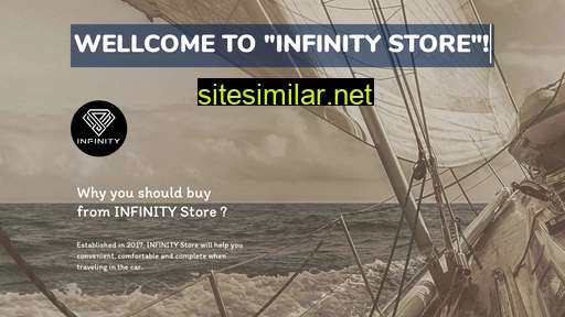 infinitystore.ph alternative sites