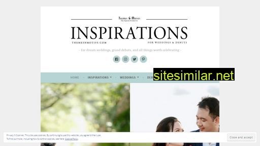 inspirations.ph alternative sites