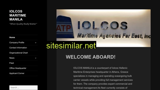 iolcos.ph alternative sites