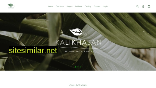kalikhasan.com.ph alternative sites