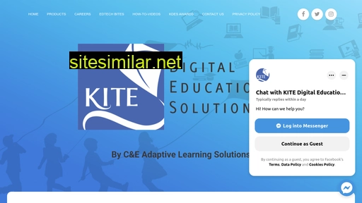 kite.ph alternative sites