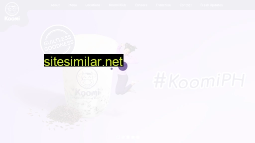 koomi.ph alternative sites