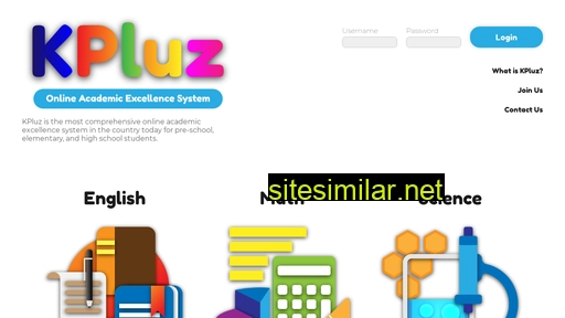 kpluz.com.ph alternative sites