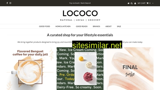 lococo.ph alternative sites