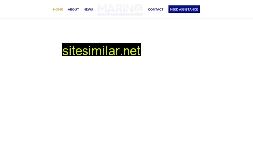 marino.org.ph alternative sites