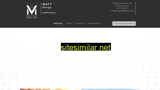 matt.ph alternative sites