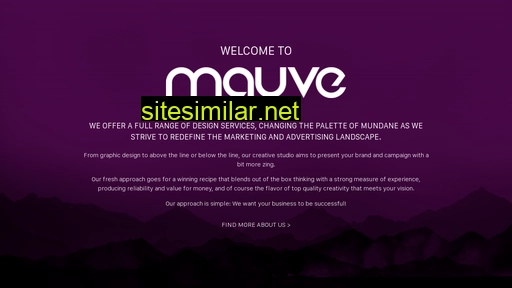 mauve.ph alternative sites