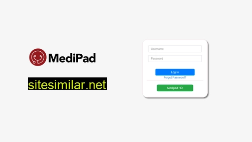 medipad.ph alternative sites