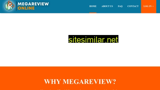 megareview.ph alternative sites