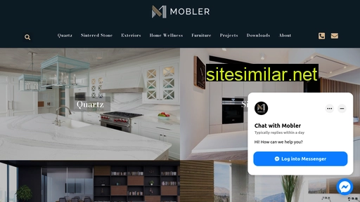 Mobler similar sites