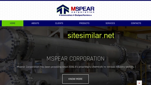 mspear.com.ph alternative sites