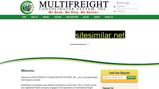 multifreight.com.ph alternative sites