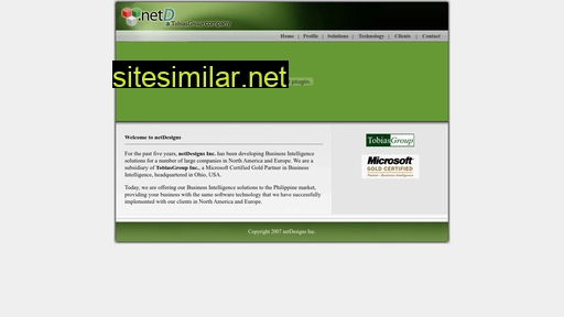 netd.ph alternative sites