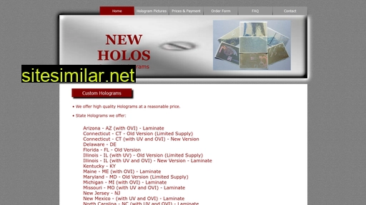 new-holos.ph alternative sites