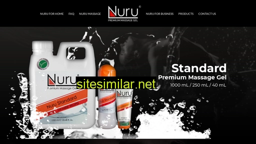 nurugel.ph alternative sites