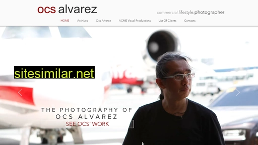 ocsalvarez.com.ph alternative sites