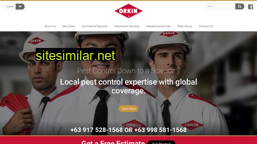 orkin.ph alternative sites