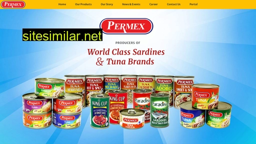 permex.com.ph alternative sites