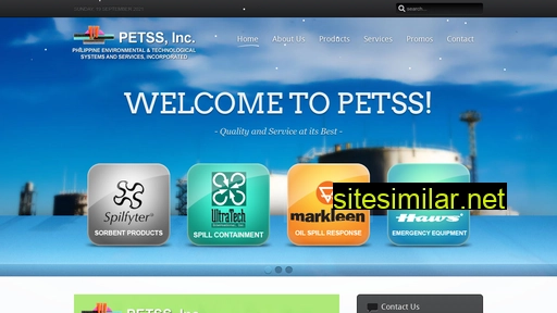 petss.com.ph alternative sites