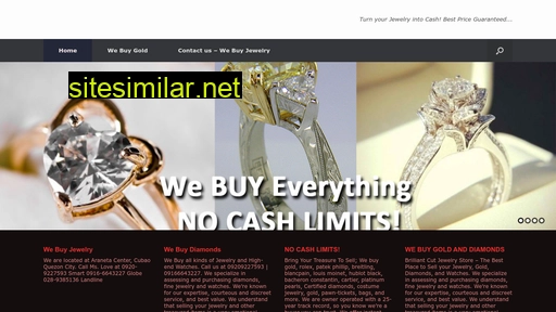 philippinejewelrybuyer.ph alternative sites