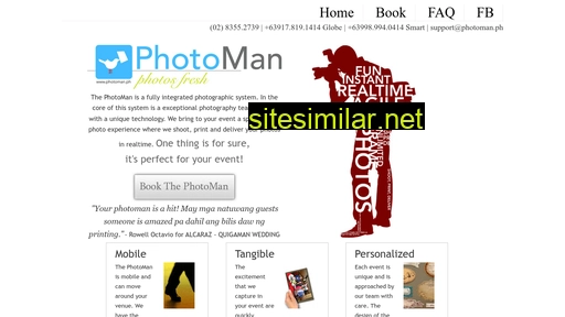 photoman.ph alternative sites
