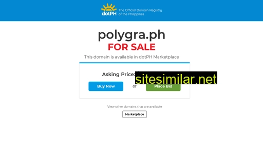 polygra.ph alternative sites