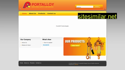 portalloy.com.ph alternative sites