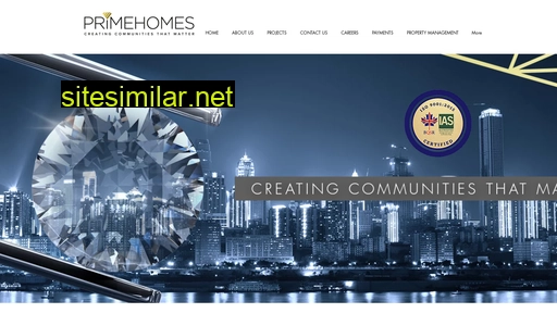 primehomes.com.ph alternative sites