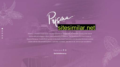 prisma.ph alternative sites