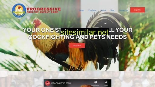 progressive.com.ph alternative sites