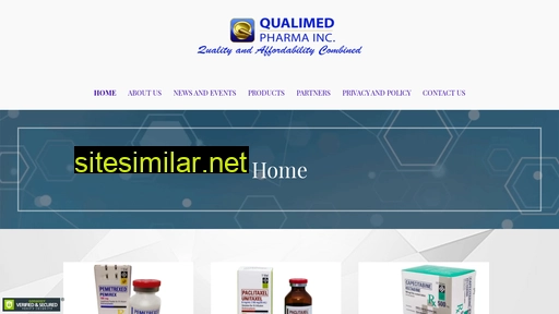 qualimedpharma.com.ph alternative sites