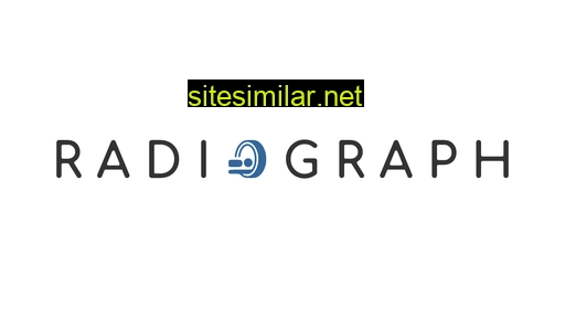 radiogra.ph alternative sites