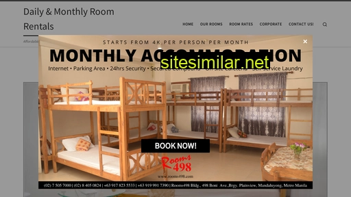 roomrentals.ph alternative sites