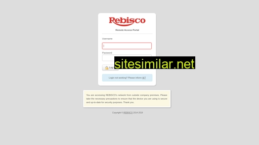 rrap.rebisco.com.ph alternative sites
