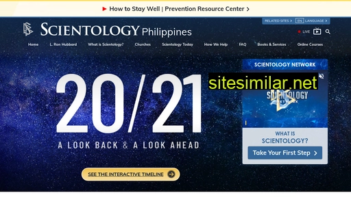 scientology.ph alternative sites