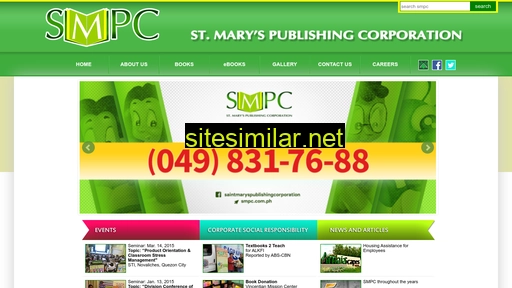Smpc similar sites