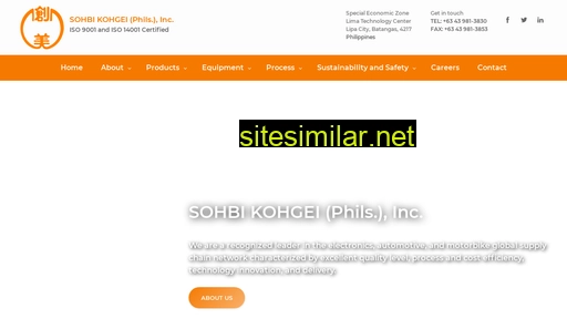 sohbi.com.ph alternative sites