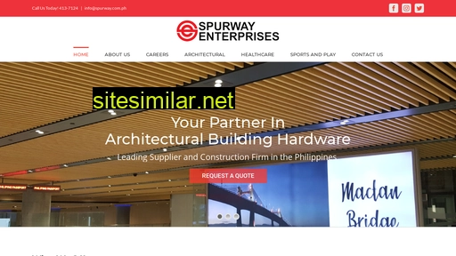 spurway.com.ph alternative sites