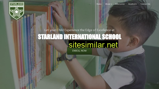 starland.edu.ph alternative sites