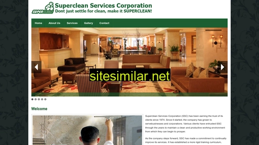 superclean.com.ph alternative sites