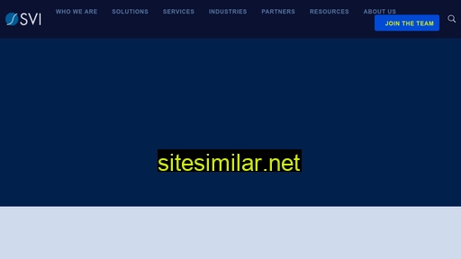 svi.com.ph alternative sites
