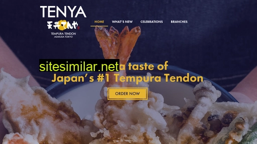 tenya.com.ph alternative sites