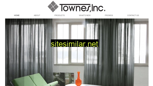townes.com.ph alternative sites