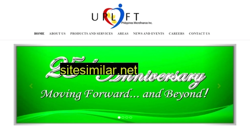 uplift.org.ph alternative sites