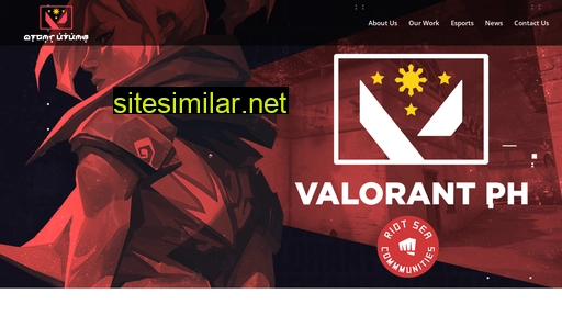 valorant.ph alternative sites