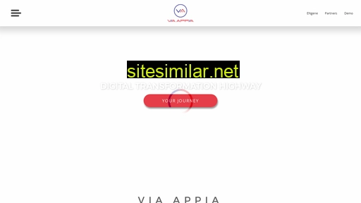 via-appia.ph alternative sites