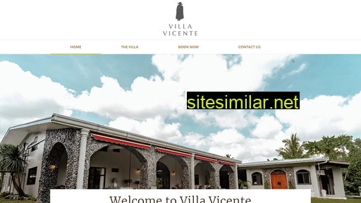 villavicente.ph alternative sites